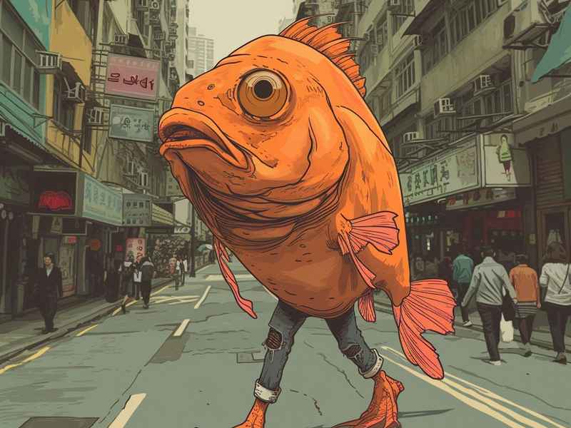 一条鱼的都市生活微盘,一条鱼的都市生活 风享云知道 一条鱼的都市生活微盘,一条鱼的都市生活 风享云知道