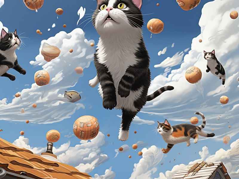 家飞猫的幸福生活4、加菲猫的幸福生活四 家飞猫的幸福生活4、加菲猫的幸福生活四
