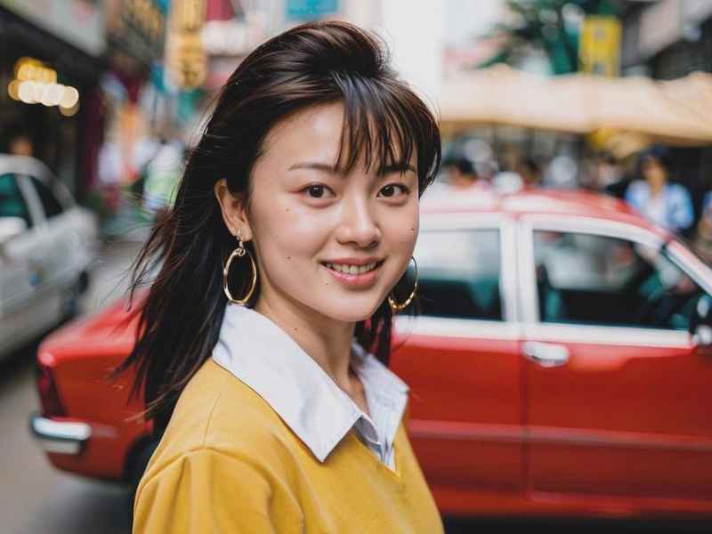 尹美莱生活在香港 尹美莱生活在香港还是台湾 尹美莱生活在香港 尹美莱生活在香港还是台湾