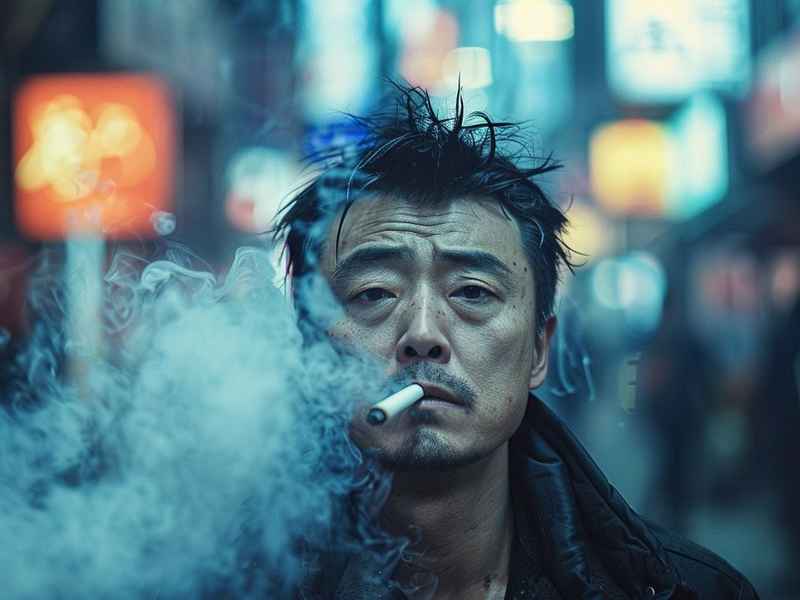 哪些男明星生活中抽烟(哪些男明星生活中抽烟的多) 哪些男明星生活中抽烟(哪些男明星生活中抽烟的多)