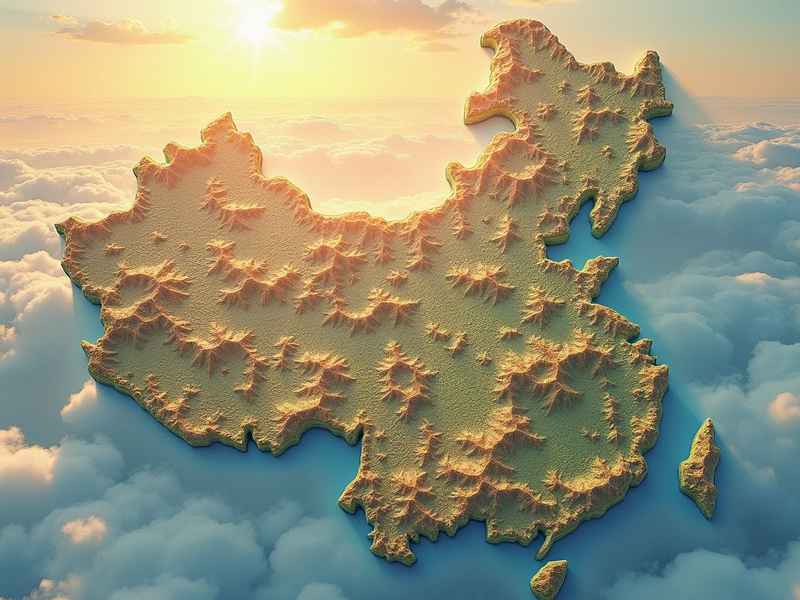 中国真实生活水平、中国真实生活水平排名