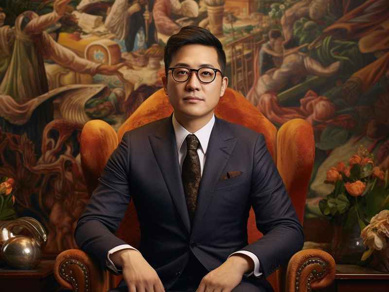 伽罗生活创始人聂瓦 伽罗生活创始人简介 伽罗生活创始人聂瓦 伽罗生活创始人简介