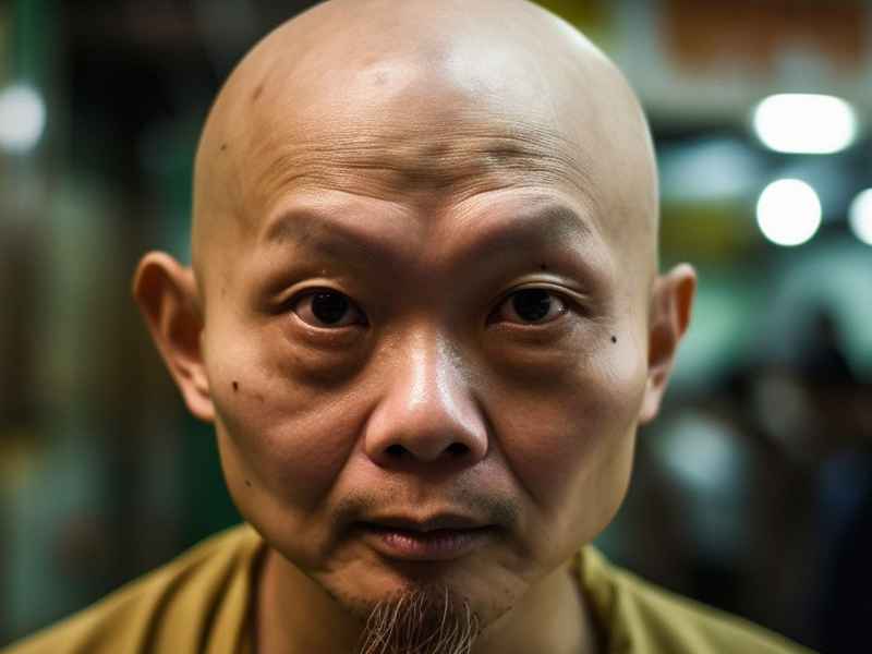 香港林国伟在监狱生活、香港林国伟在监狱生活几年 香港林国伟在监狱生活、香港林国伟在监狱生活几年