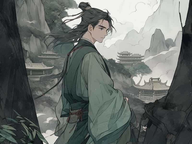 路人丁的修仙生活结局(路人丁的修仙生活里人物结局) 路人丁的修仙生活结局(路人丁的修仙生活里人物结局)