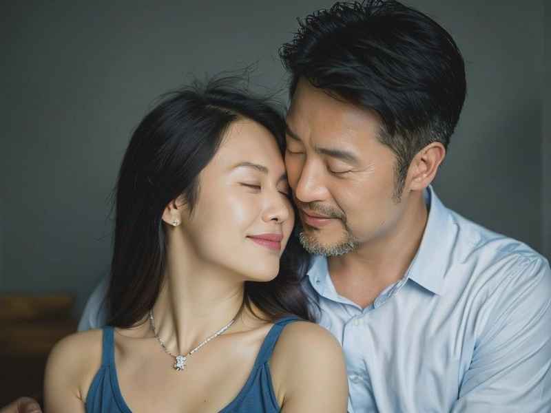 结婚五年没有夫妻生活(结婚五年没有夫妻生活了) 结婚五年没有夫妻生活(结婚五年没有夫妻生活了)