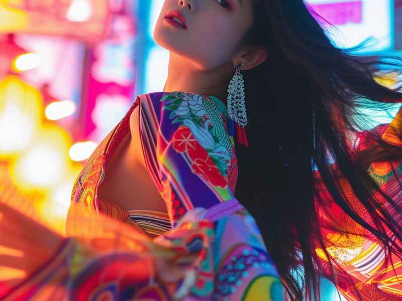东宫媚娘生活照；东宫媚娘生活照片大全