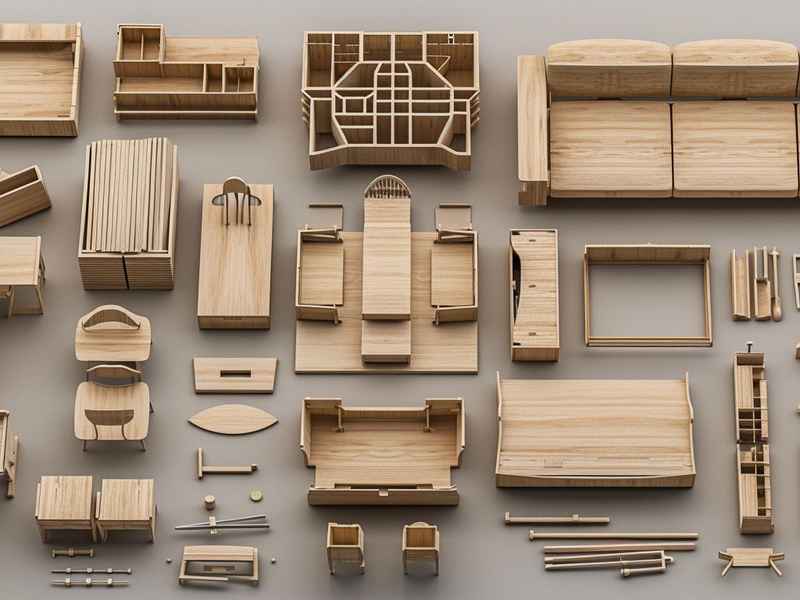 生活中长方形的物品；生活中长方形的物品简笔画