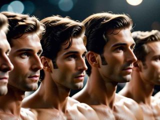 阿陀斯男人的真实生活 - 阿陀斯男人的真实生活是什么