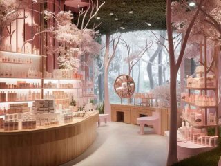 韩国木槿生活馆加盟连锁店，韩国木槿生活馆加盟连锁店怎么样