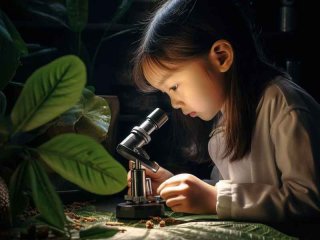 日常生活中奇妙的发现、日常生活中奇妙的发现有哪些