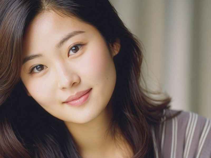 石原里美生活照 - 石原里美早期样貌 石原里美生活照 - 石原里美早期样貌
