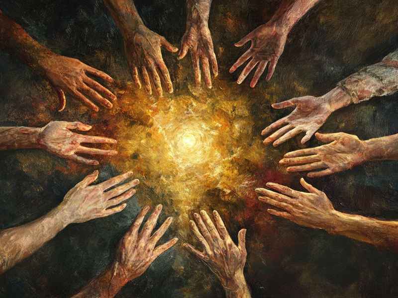 生活中人与人之间需要相互关心帮助作文 生活中,人与人之间需要相互关心,帮助的作文450字 生活中人与人之间需要相互关心帮助作文 生活中,人与人之间需要相互关心,帮助的作文450字