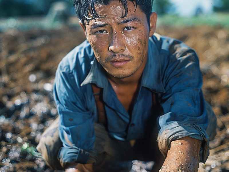 60年代的农民生活 - 60年代的农民生活怎么样 60年代的农民生活 - 60年代的农民生活怎么样
