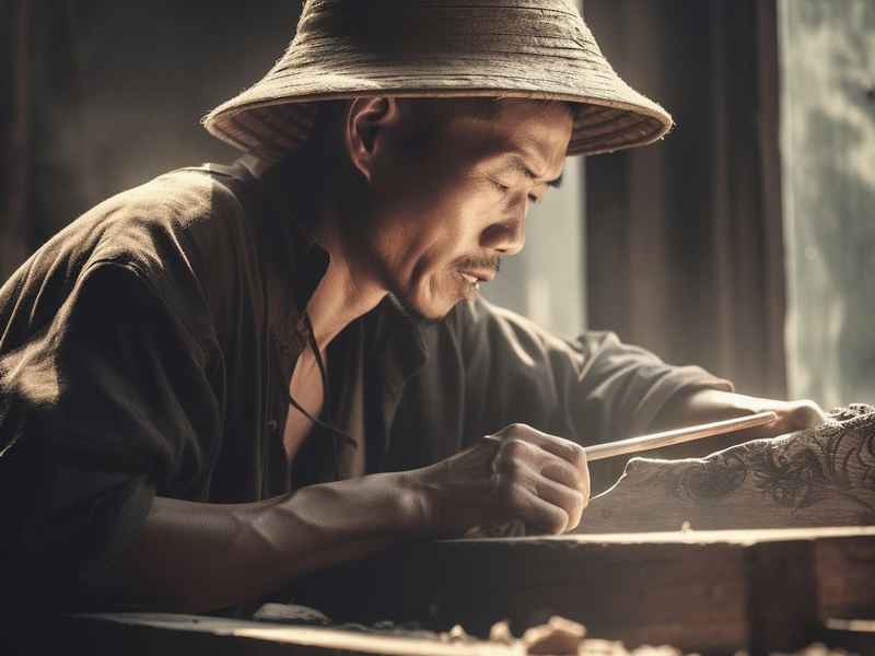 小木匠的幸福生活、小木匠的幸福生活免费观看