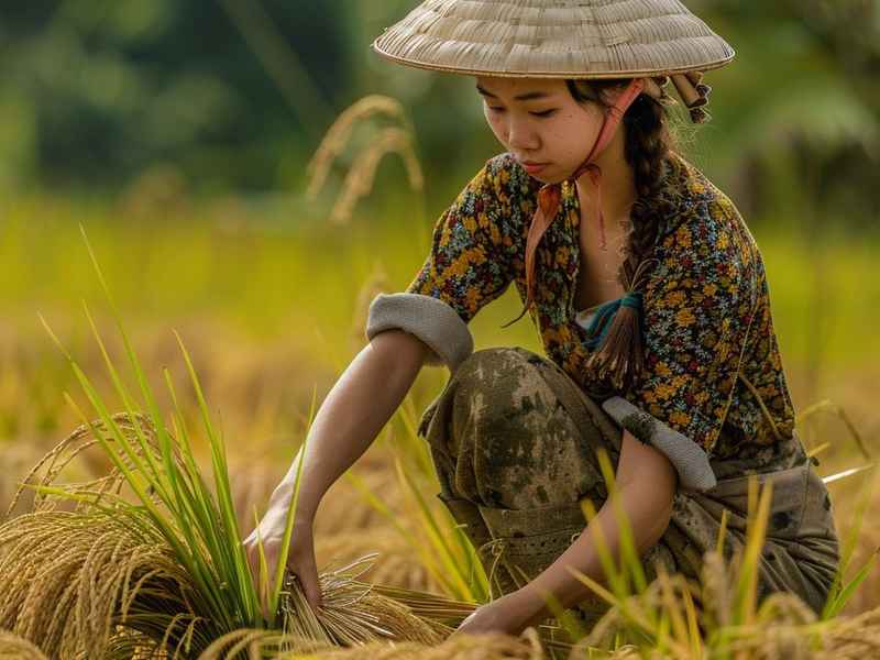 体验农民生活的感受、体验农民生活的感受作文 体验农民生活的感受、体验农民生活的感受作文