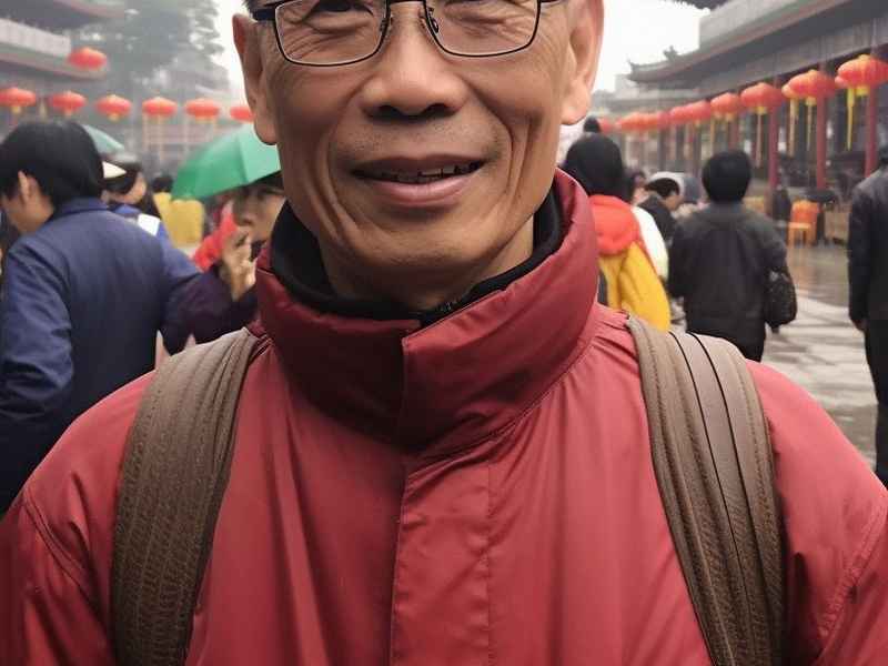 巩国兰生活照片曝光；巩国兰生活照片曝光了吗