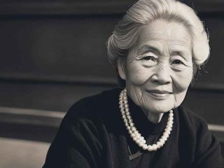 时佩璞晚年靠什么生活（时佩璞的晚年）
