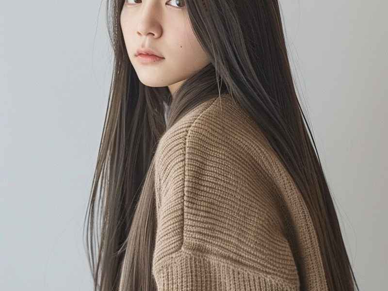 长发美女背影生活照 - 长发美女背影生活照片 长发美女背影生活照 - 长发美女背影生活照片