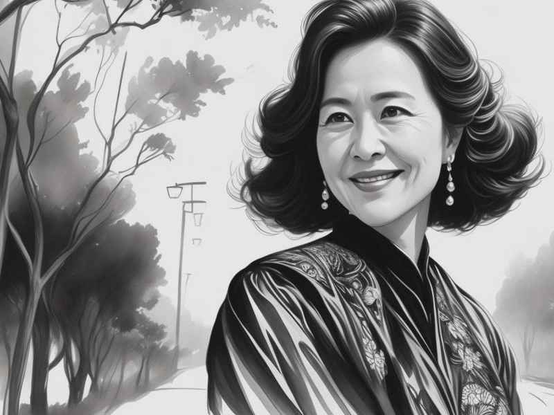 董明珠私生活糜烂(董明珠私生活糜烂了吗) 董明珠私生活糜烂(董明珠私生活糜烂了吗)