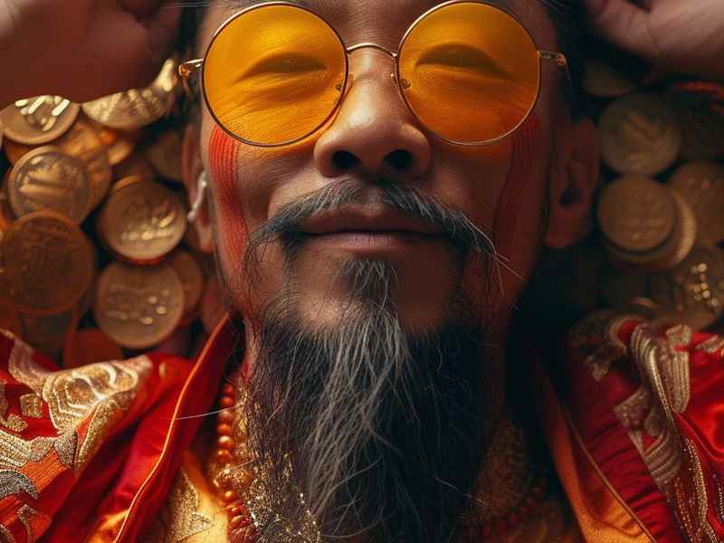 生活幽默财神玄机网(财神幽默句) 生活幽默财神玄机网(财神幽默句)