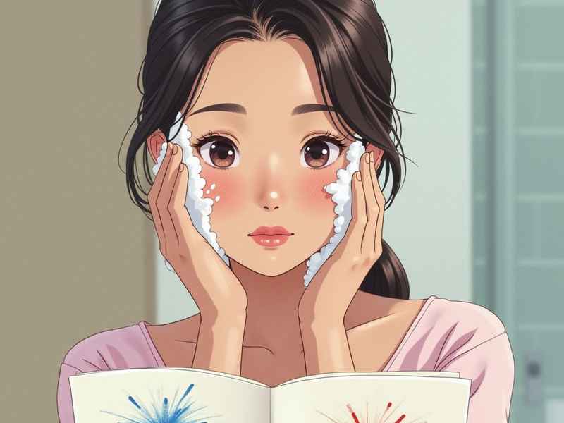 痤疮生活习惯,痤疮的生活指导 痤疮生活习惯,痤疮的生活指导