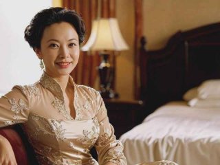 北京权贵女人的生活；北京权贵女人的生活视频
