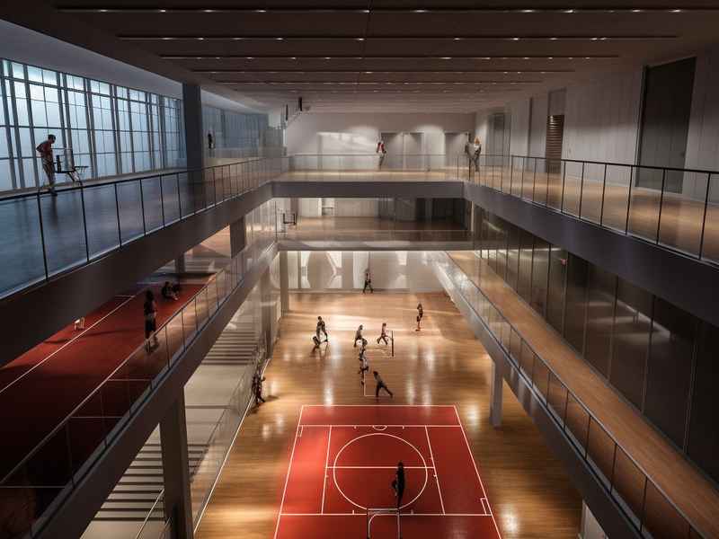 华中科技大学大学生活动中心 华中科技大学大学生活动中心修建于哪一年 华中科技大学大学生活动中心 华中科技大学大学生活动中心修建于哪一年