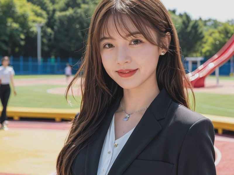 女偶像私下生活hani 女偶像私生下活关于iu