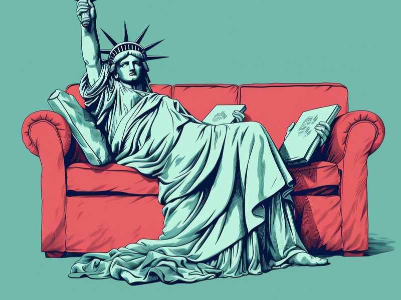 美国人的生活观念;美国人的生活观念有哪些 美国人的生活观念;美国人的生活观念有哪些