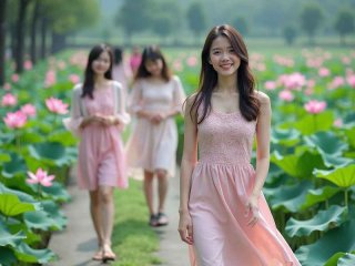 莲荷国生活馆 莲荷国乐园在哪里