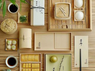 竹子生活用品（竹子生活用品有哪些）