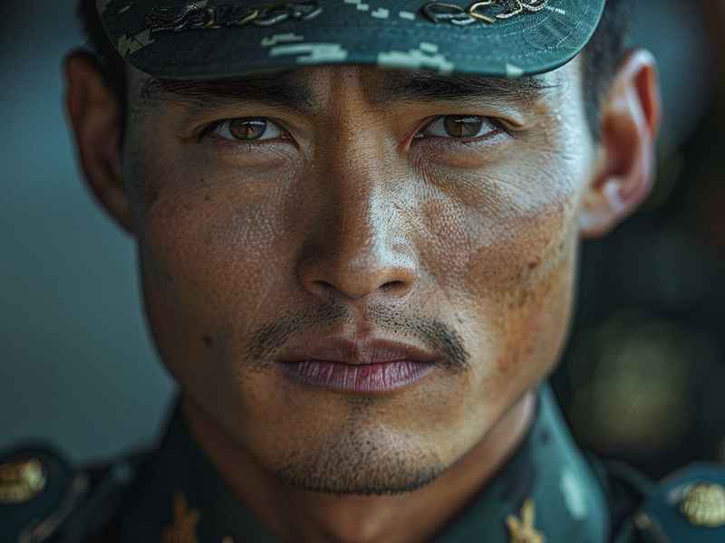 现在边防战士的生活（现在边防战士的生活如何）