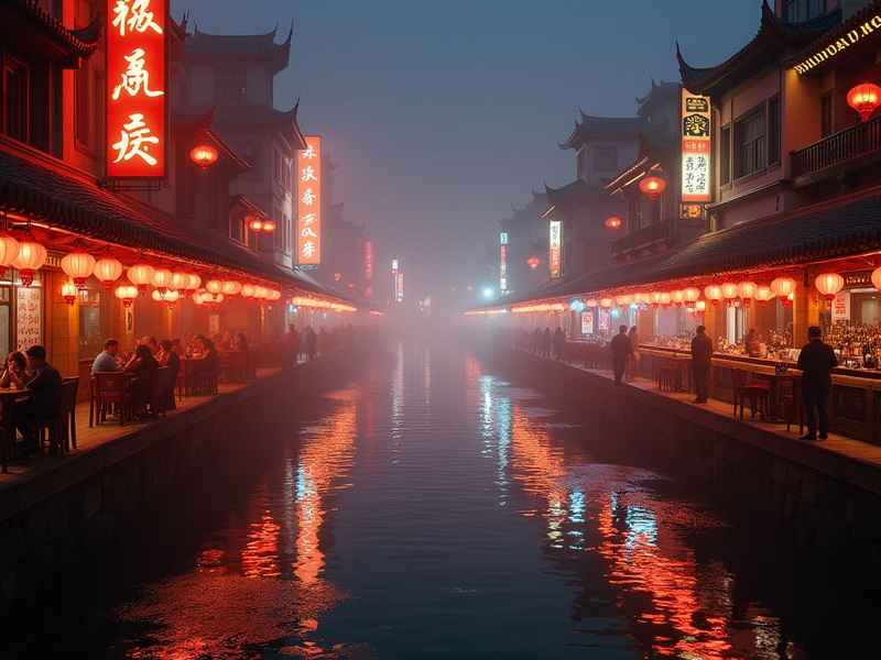 常州夜生活夜场攻略(常州夜生活夜场攻略一日游) 常州夜生活夜场攻略(常州夜生活夜场攻略一日游)