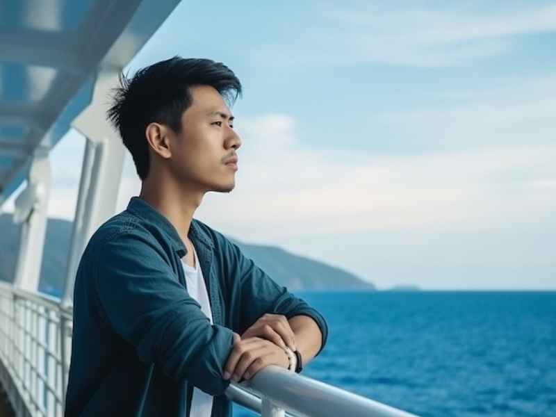 国际海乘的真实生活(国际海员海乘的工作怎么样) 国际海乘的真实生活(国际海员海乘的工作怎么样)