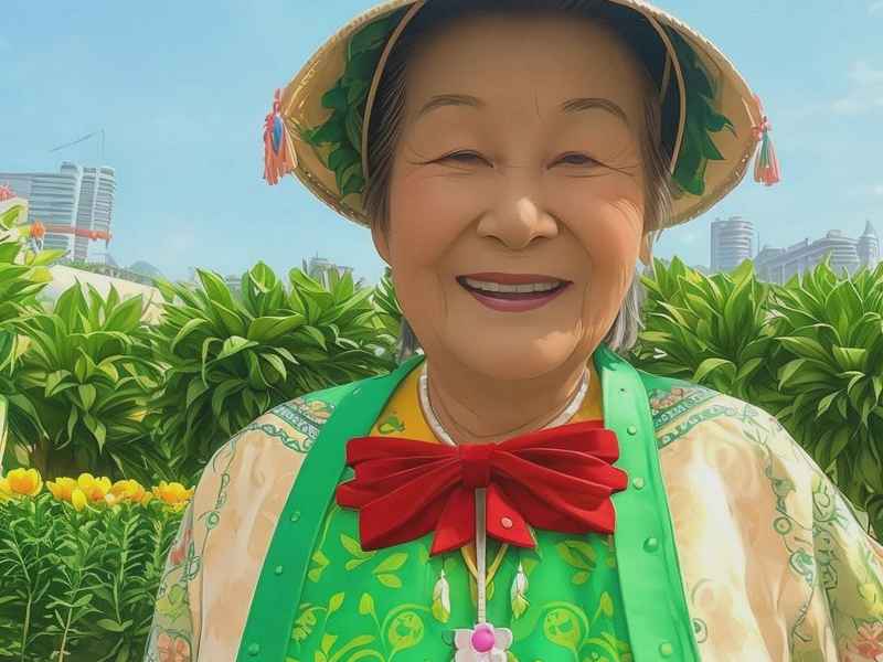 云姨一家人的生活快手、云姨的家庭生活 云姨一家人的生活快手、云姨的家庭生活