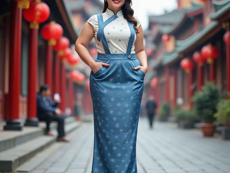 胖丫头生活馆大码女装 - 胖丫头大码女装加盟 胖丫头生活馆大码女装 - 胖丫头大码女装加盟