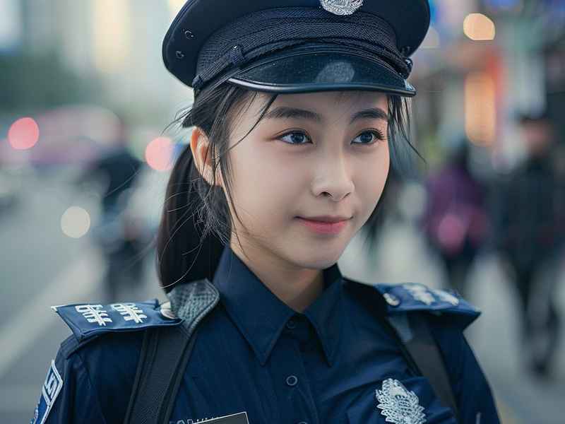 株洲公安局凌娅生活照(株洲市公安局长凌娅) 株洲公安局凌娅生活照(株洲市公安局长凌娅)