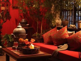 拾美生活馆；拾美文化有限公司
