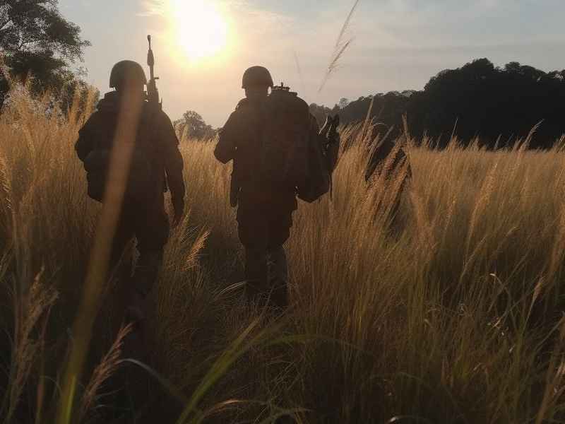 现在当兵的真实生活(现在当兵的真实生活是什么) 现在当兵的真实生活(现在当兵的真实生活是什么)