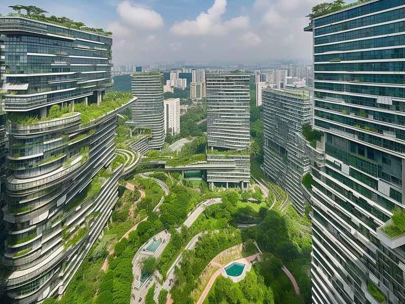 城市生活绿岛 - 城市生活绿岛垃圾处理 城市生活绿岛 - 城市生活绿岛垃圾处理