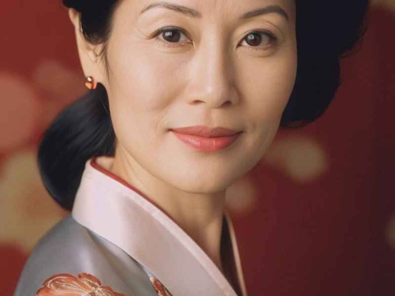 典子女王婚后生活、典子女王现状