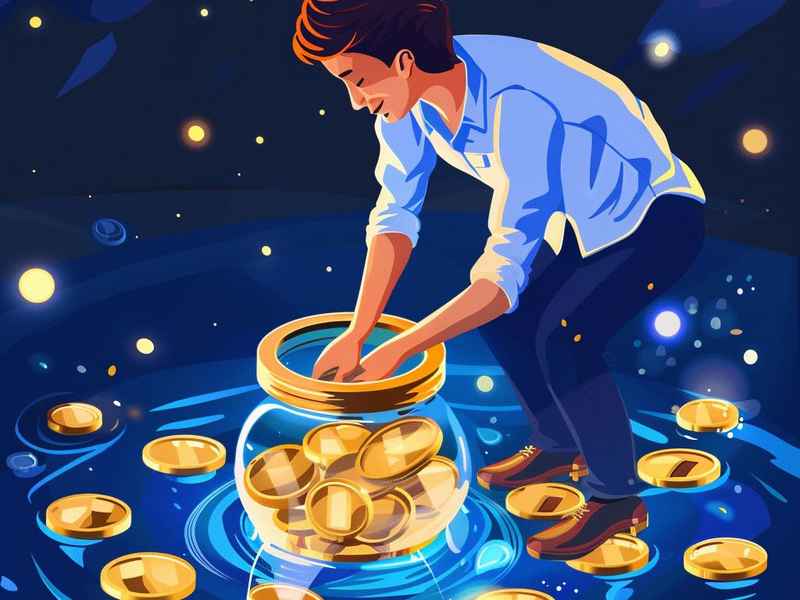 生活中的金融小故事,生活中的金融小故事简短 生活中的金融小故事,生活中的金融小故事简短
