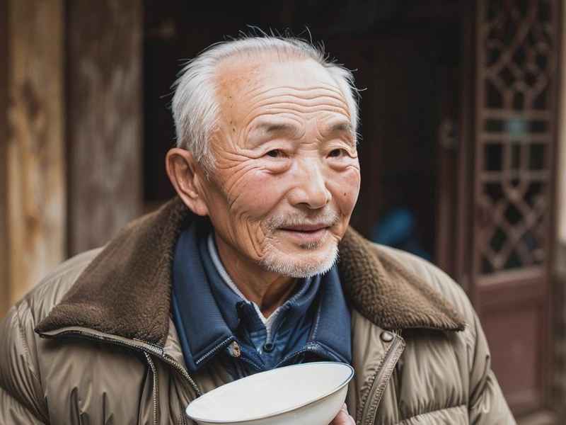 为持生活，为了维持生活