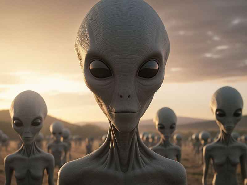 外星人生活在哪个星球(外星人生活在哪个星球的照片) 外星人生活在哪个星球(外星人生活在哪个星球的照片)