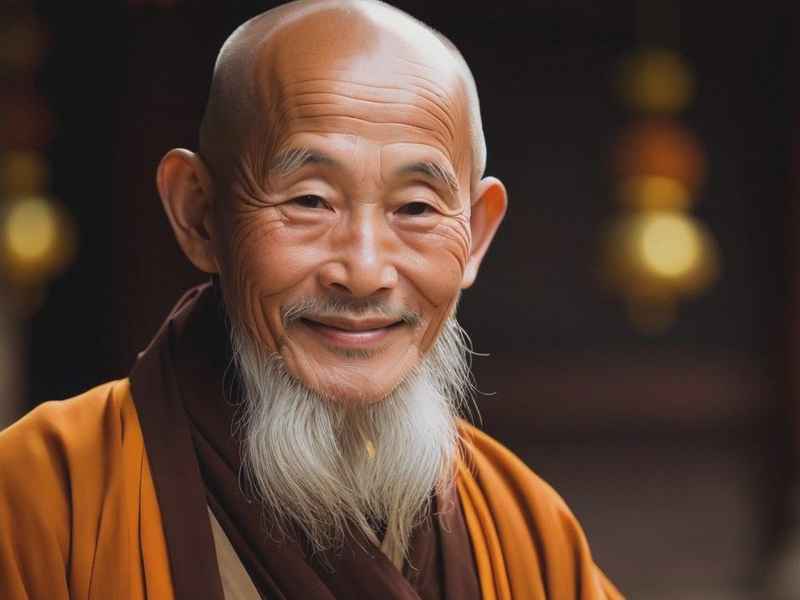 出家人生活费哪来的(出家人的生活费多少) 出家人生活费哪来的(出家人的生活费多少)