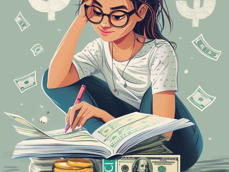 大学生女生生活费规划(大学生生活费的规划) 大学生女生生活费规划(大学生生活费的规划)