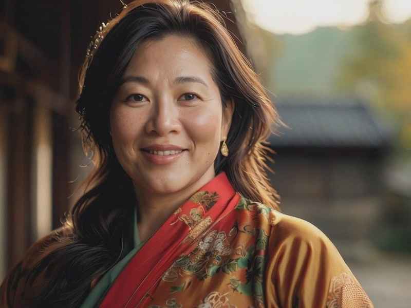 锡金美国王后现在生活(锡金美国王后现状) 锡金美国王后现在生活(锡金美国王后现状)