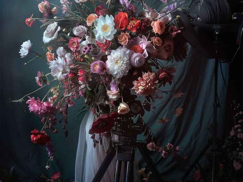 花艺软装生活馆、花艺软装是什么工作 花艺软装生活馆、花艺软装是什么工作