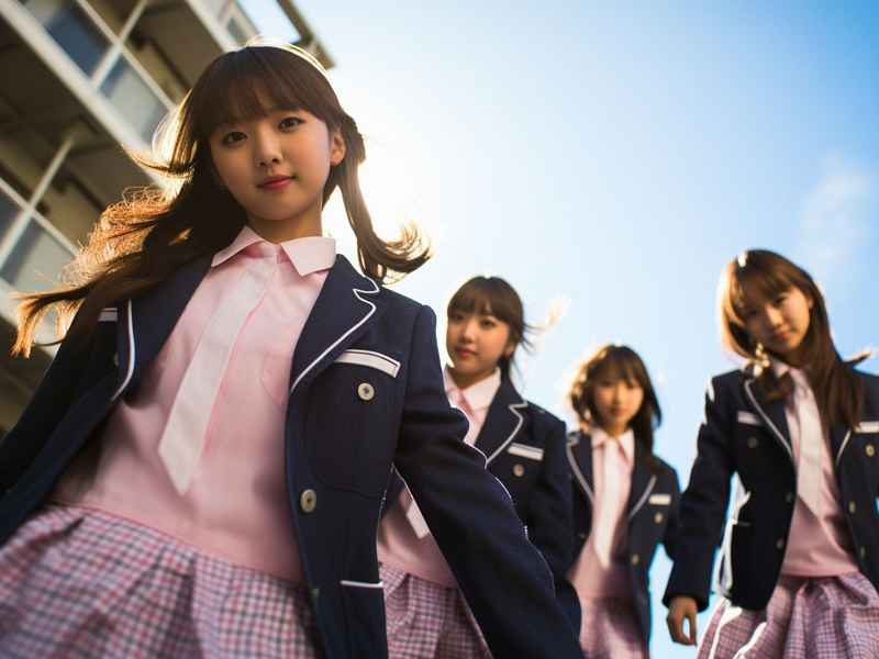 无翼鸟之女子高中生活、无翼学生 无翼鸟之女子高中生活、无翼学生