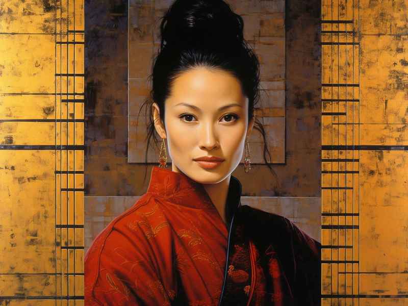 巩俐的幸福生活小说(巩俐的幸福生活小说在线阅读) 巩俐的幸福生活小说(巩俐的幸福生活小说在线阅读)